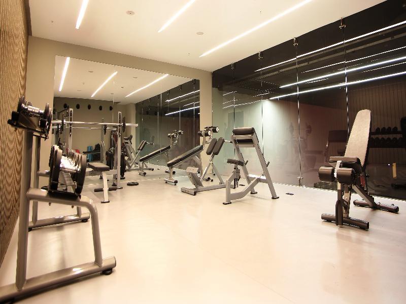 G Suites Airport Istanbul Exterior photo