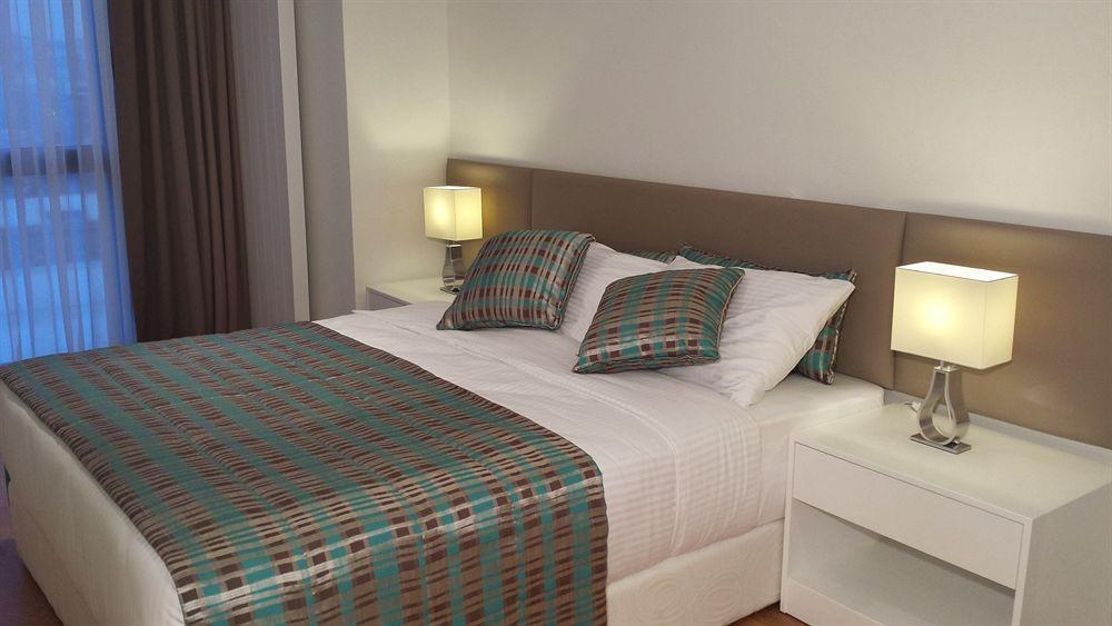 G Suites Airport Istanbul Exterior photo